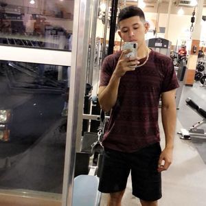 Meet your Posher, Albert